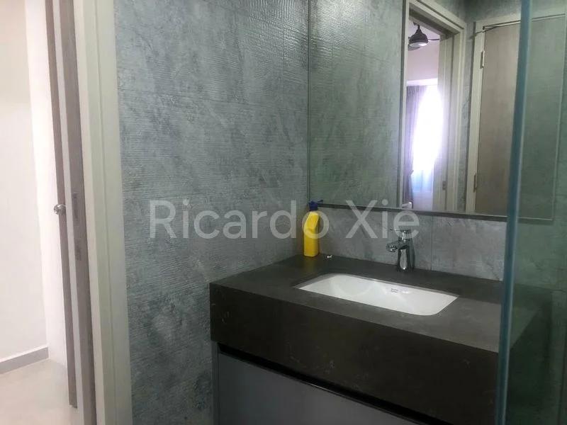 1 Bed Condo for Rent in  Sixteen35 Residences - Image 1